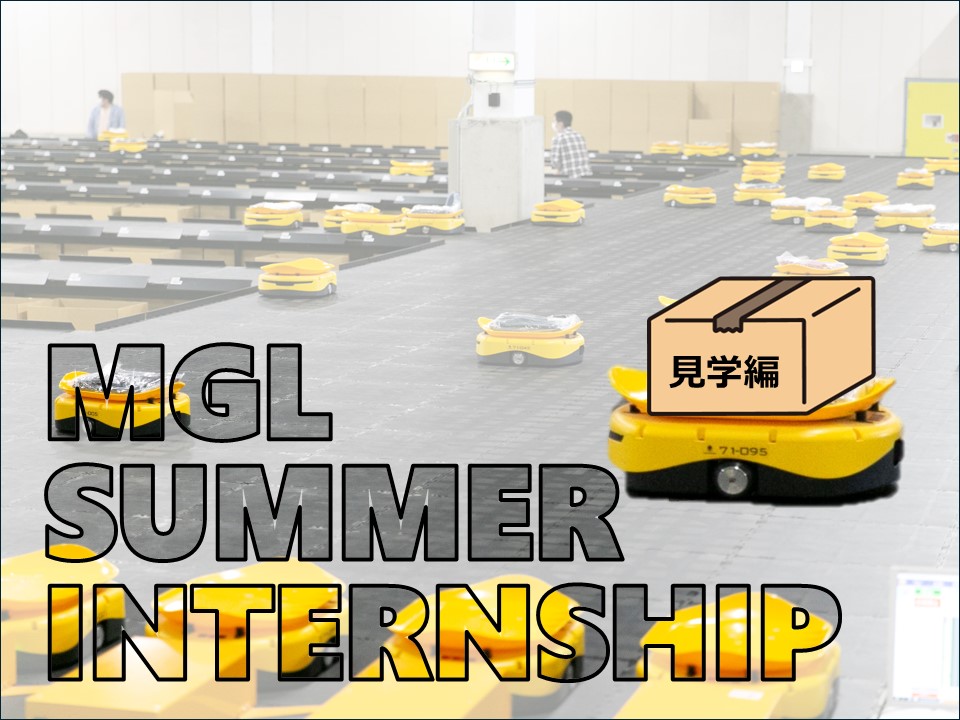 MGL Summer Internship